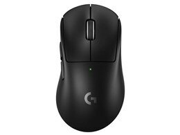Logicool マウス GPROXSL-WLDEXBK