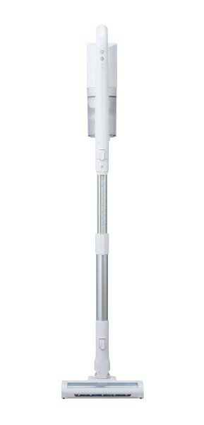 楽天市場】アクア AQUA コードレススティック掃除機 AQC-HX1R(W