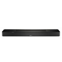 BOSE スマートサウンドバー BLACK SmartSoundbarBLK