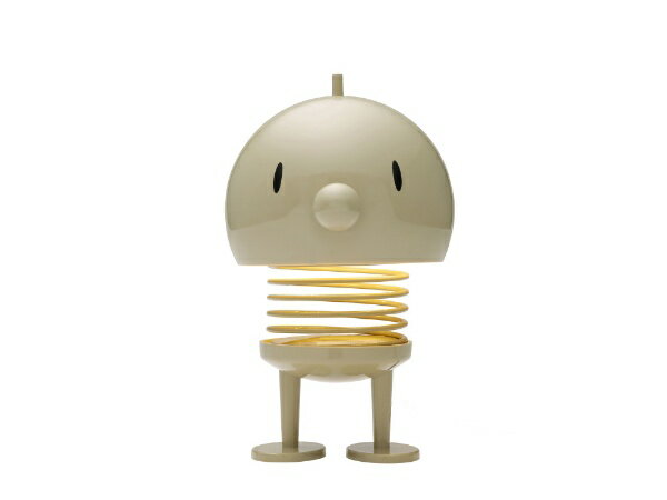 ホプティミスト LED ランプ L ラテ Hoptimist ベージュ 32944 /電球色