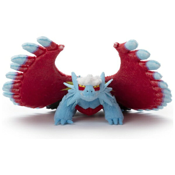 楽天市場】タカラトミー TOMY ポケットモンスター 等身大ぬいぐるみ