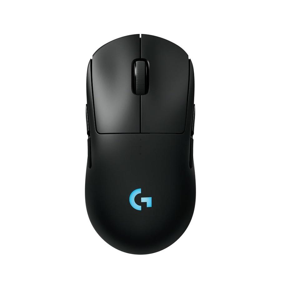 Logicool マウス G-PPD-002XWL-BK