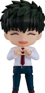 楽天市場】FREEing テンカウント ねんどろいど 黒瀬陸 | 価格比較