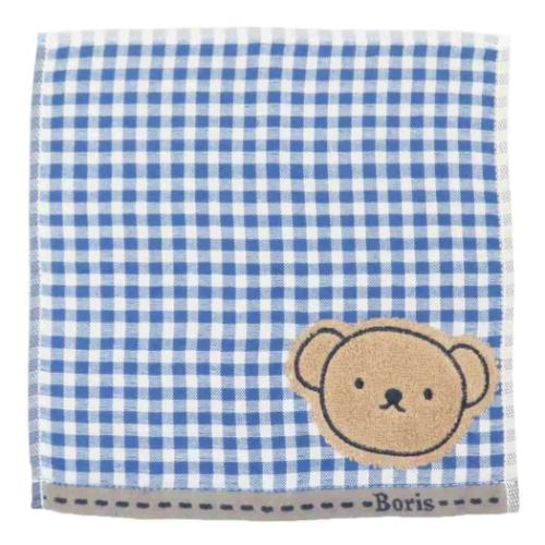 ディック・ブルーナ　クールスプリング　ミニタオル