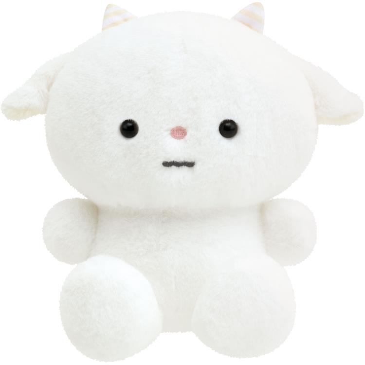 楽天市場】サンエツクス もふたんず ぬいぐるみS いきものがかり も