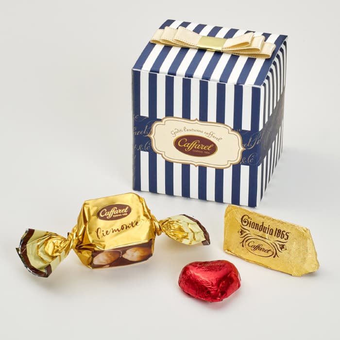 山本商店 カファレル プチギフト 3粒