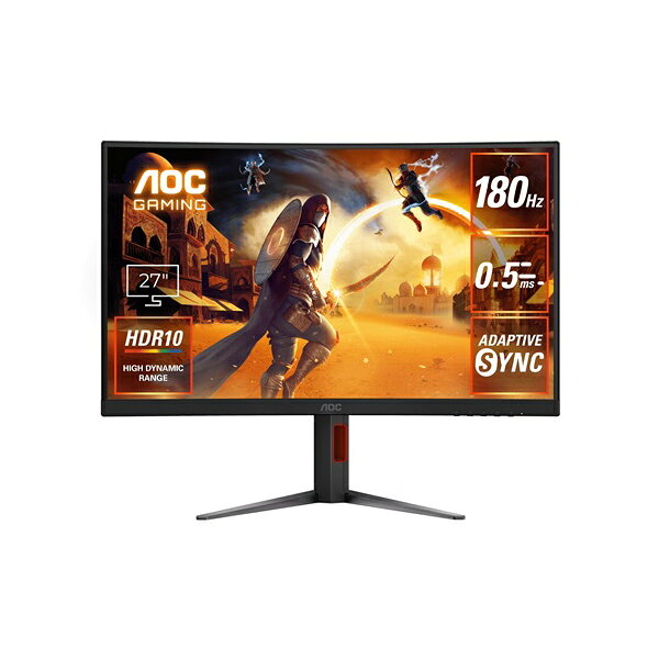 楽天市場】AOC ゲーミングモニター 27G4/11 | 価格比較 - 商品価格ナビ