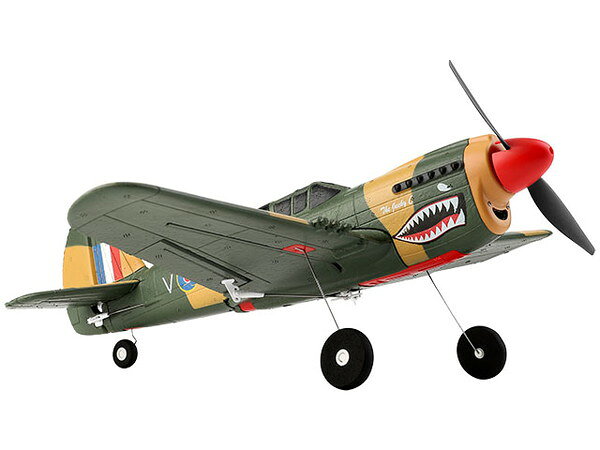楽天市場】ムサシノ模型飛行機研究所 プレイリー号L エンジン機 00002