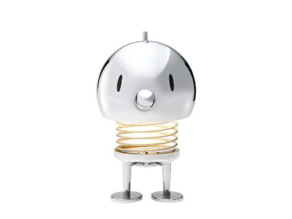 ホプティミスト LED ランプ L クローム Hoptimist メタル 32945 /電球色