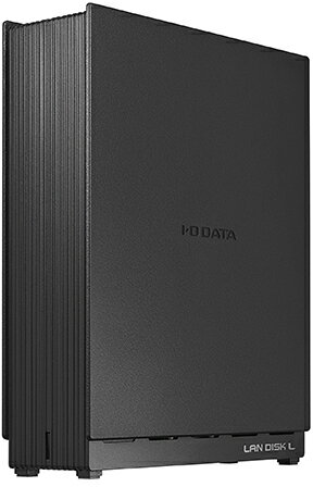 楽天市場】アイ・オー・データ機器 I・O DATA ネットワークHDD