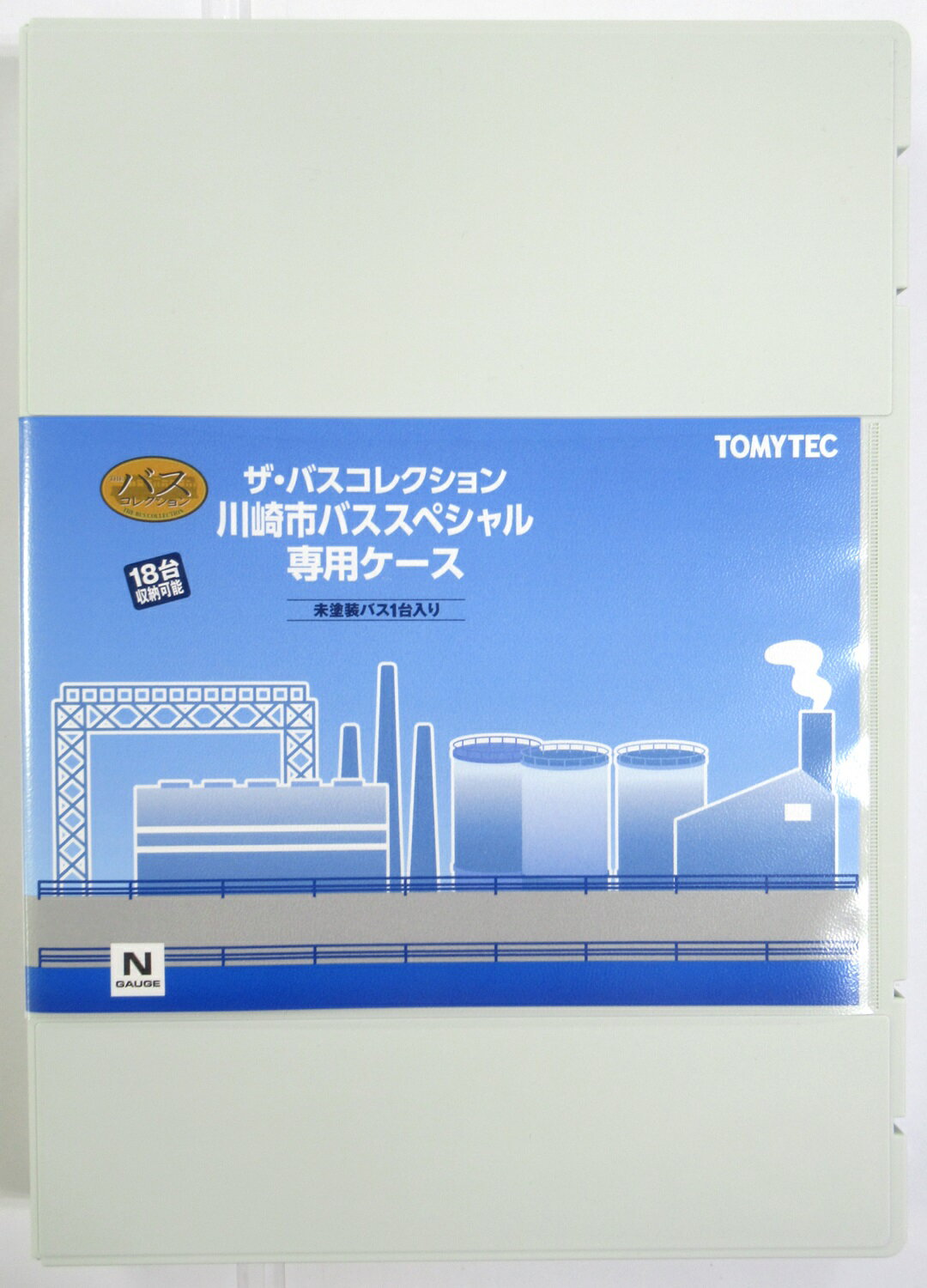 楽天市場】トミーテック ザ・バスコレクション ジェイアールバス