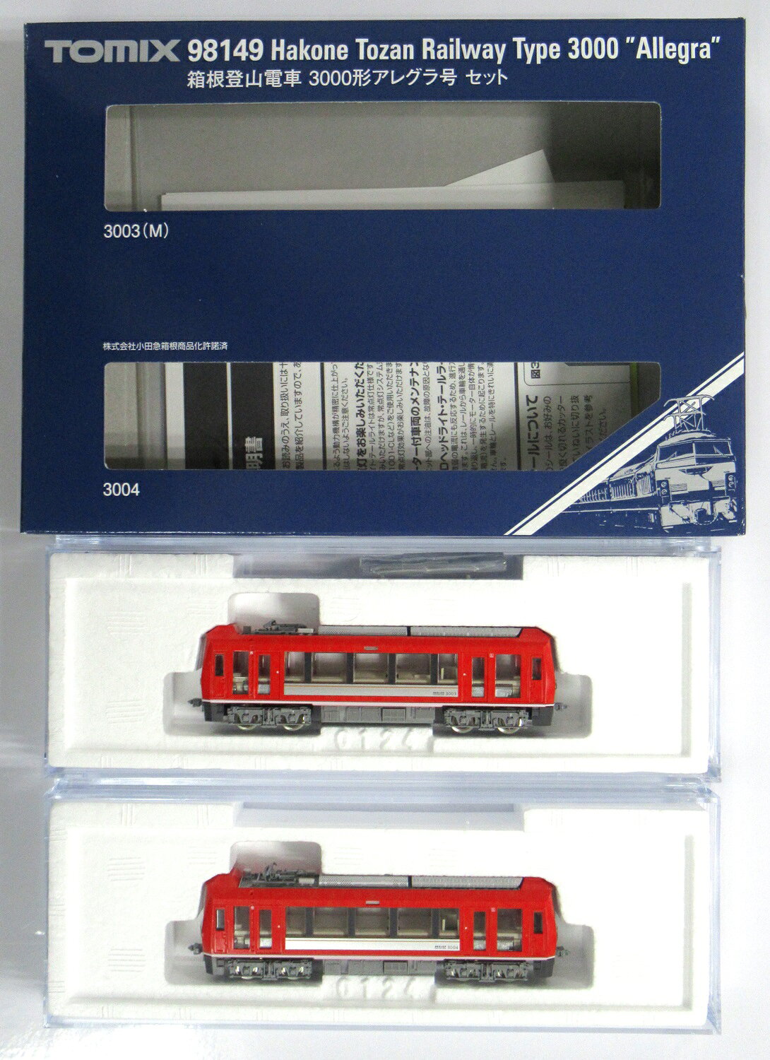 楽天市場】タカラトミー Nゲージ/TOMIX 92734 国鉄583系特急電車