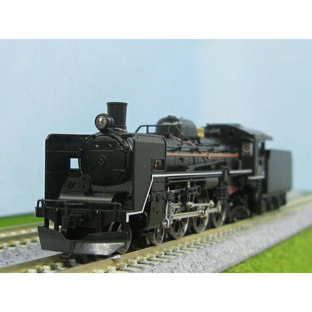 楽天市場】マイクロエース 国鉄C59-108 お召指定機・改良品 | 価格比較