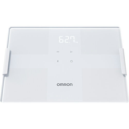 楽天市場】オムロンヘルスケア OMRON 体重体組成計 カラダスキャン KRD