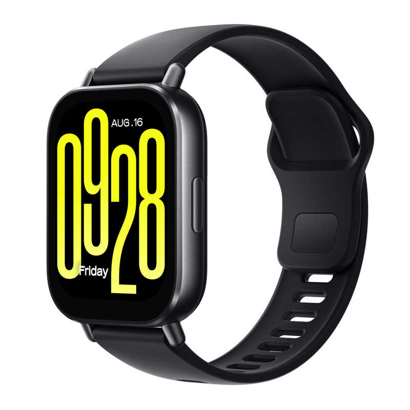 Redmi REDMI WATCH 5 ACTIVE ミッドナイトブ