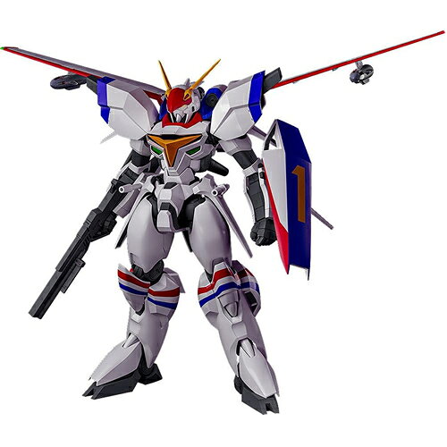 【送料無料】2025/10発売 [グッズ]/PLAMAX 機甲戦記ドラグナー 1/72 scale XD-01ドラグナー1 [プラスチックモデル キット]【マックスファクトリー】