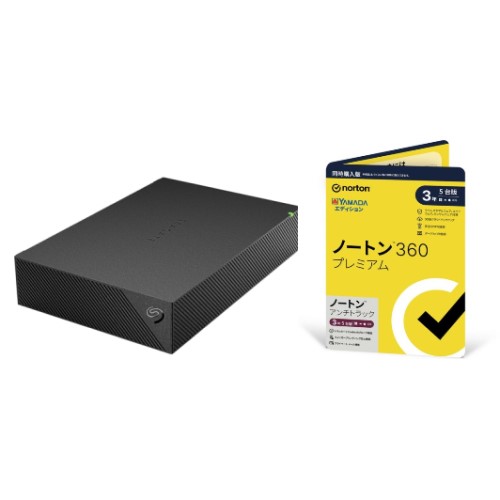 楽天市場】バッファロー BUFFALO 外付けHDD 4TB ブラック HD-EDS4U3-BE