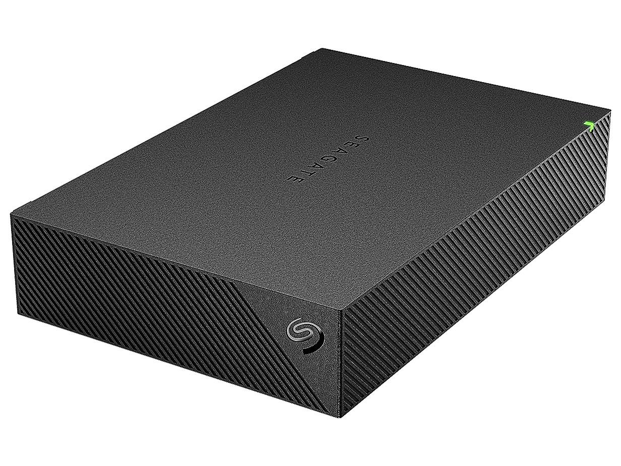 BUFFALO HD-SQ4U3-A 4TB 外付けハードディスク USB 3.2(Gen1)対応 外付けハードディスク 4TB | バッファロー