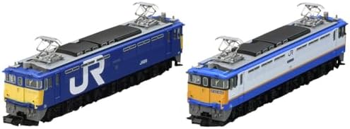 楽天市場】トミーテック TOMIX 鉄道模型 Nゲージ 92964 JP EF65形電気