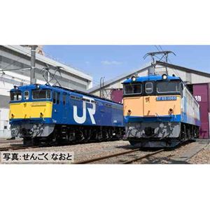 楽天市場】トミーテック TOMIX 鉄道模型 Nゲージ 92964 JP EF65形電気