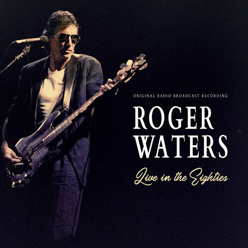 楽天市場】Roger Waters ロジャーウォーターズ / Live In The Eighties