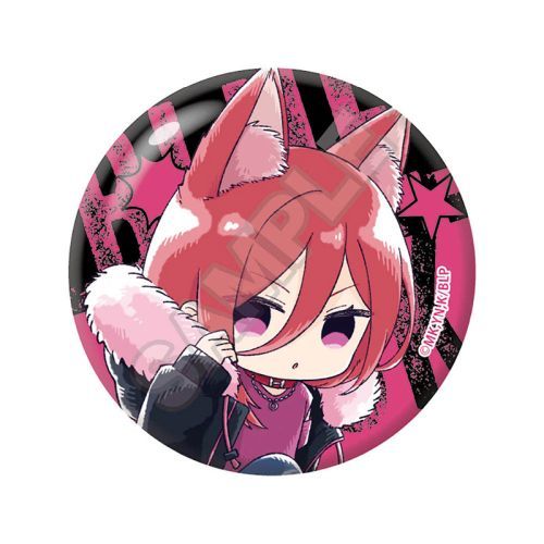 楽天市場】NEO GATE ブルーロック BIGホロ缶バッジ NEONチャイナ