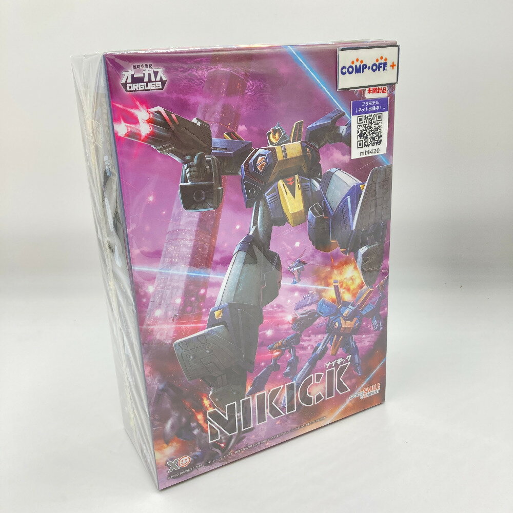 ＭＯＤＥＲＯＩＤ　ナイキック