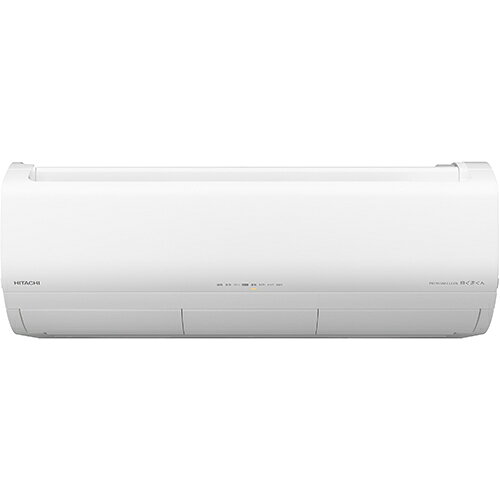 HITACHI エアコン 白くまくん プレミアムX RAS-XR2825S(W)