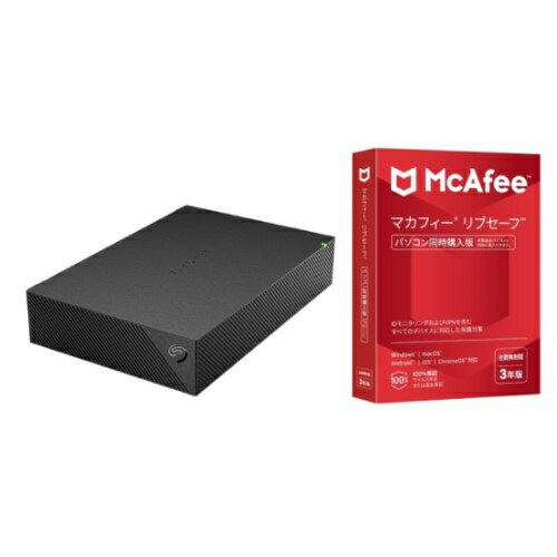 ほぼ新品　BUFFALO 外付けHDD ブラック 8TB HD-SQS8U3-A HD-SQS8U3-A : 外付けHDD | バッファロー