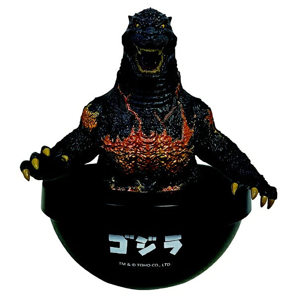 楽天市場】エクスプラス 東宝30 pシリーズ ゴジラ 1989年版