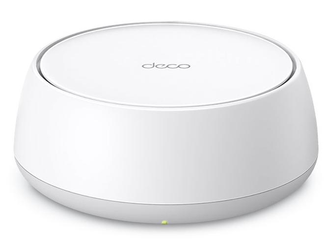 TPLINK Wi-Fiルーター Deco BE65　1P(1パック) Deco BE65 | BE11000 Whole Home Mesh WiFi 7 System | TP-Link