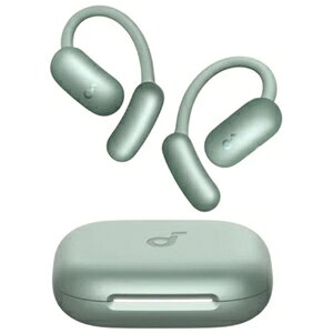 soundcore AEROFIT 2 SILVER GREEN
