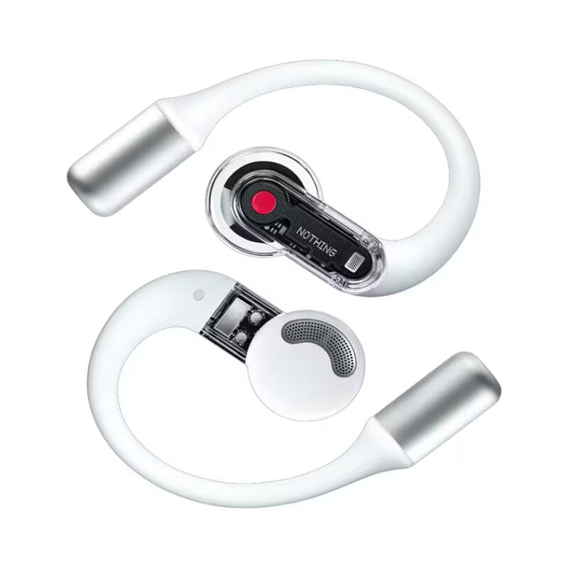 楽天市場】NOTHING EAR (A) WHITE イヤホン | 価格比較 - 商品価格ナビ