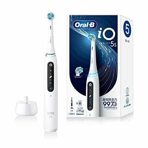 楽天市場】Oral-B IOG41A60LV | 価格比較 - 商品価格ナビ