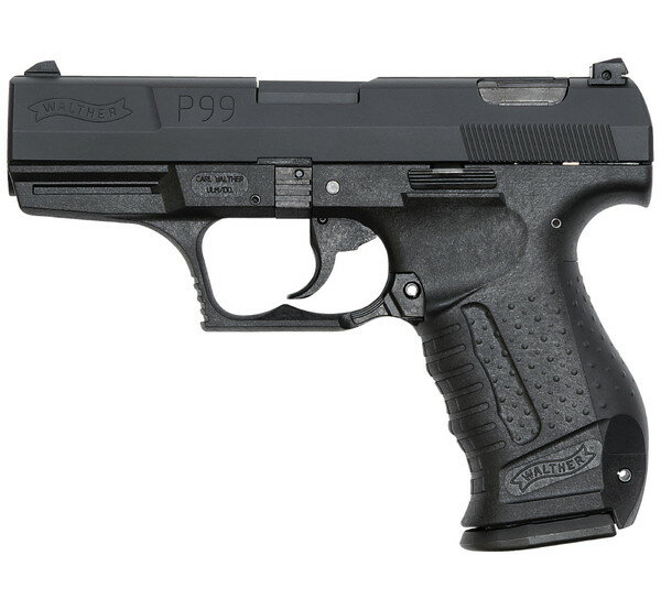 楽天市場】マルゼン マルゼン ワルサー P99FS Fixed Slide