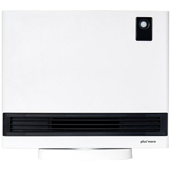 楽天市場】QUADS quads 自動ルーバー機能付セラミックファンヒーター