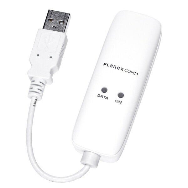 楽天市場】アイ・オー・データ機器 I・O DATA モデム USB-PM560ER