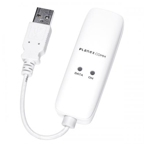 楽天市場】アイ・オー・データ機器 I・O DATA モデム USB-PM560ER