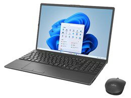 【新品同様】富士通 LIFEBOOK AH79/D3 i7&ブルーレイモデル 富士通 ノートパソコン office付き 新品 同様 FMV LIFEBOOK AH79