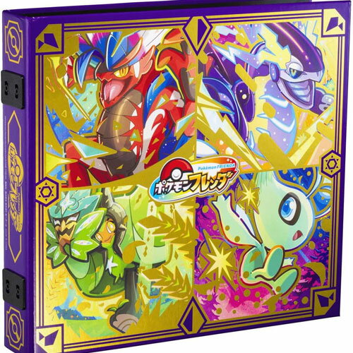 3箱【新品】ポケットモンスター トレッタコレクショントランク ポケモン トレッタ コレクション トランク トレッタとトレッタ