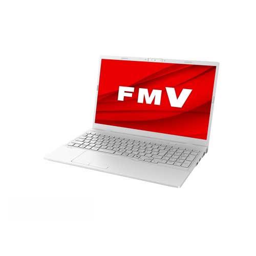 FUJITSU ノートパソコン FMV-LITE FMV3515J3W