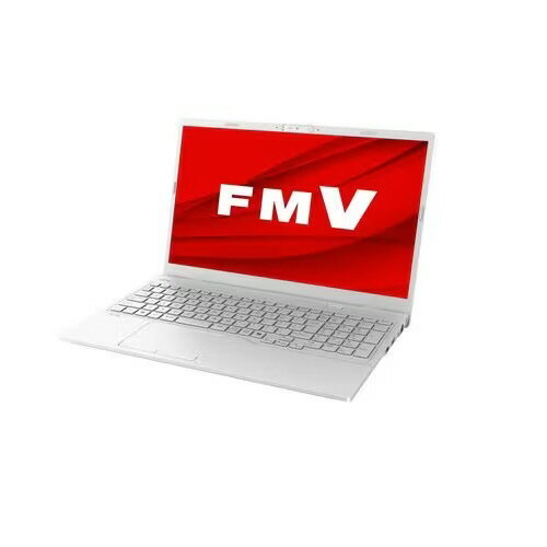 Windowsノート本体 FUJITSU LIFEBOOK FMVA450JW 富士通 FMVA450JW Windwos 11搭載 ノートPC Ryzen CPU・8GB