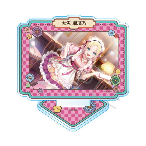 楽天市場】ワルキューレロマンツェ More&More 龍造寺茜 グッズ