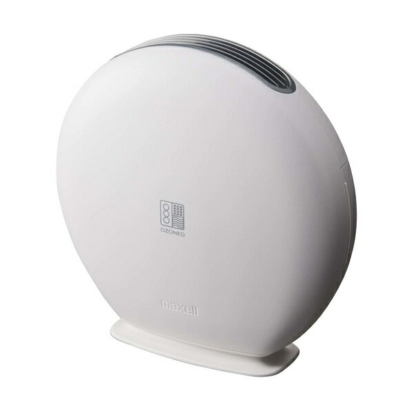 楽天市場】マクセル maxell 業務用オゾン除菌消臭器 MXAP-AE400