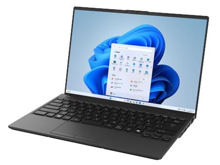 L②富士通　ＦＭＶM75D2LZ　MH75/D2 富士通FMVパソコン | LIFEBOOK UH75/D2