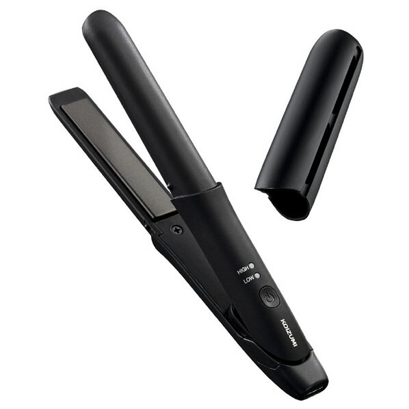 【新品に近い】Koizumi  KHS-8750/W  スチームヘアアイロン 楽天市場】小泉成器 KOIZUMI スチームストレートアイロン KHS