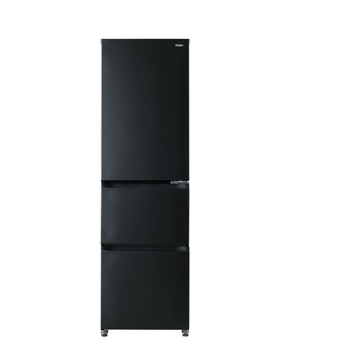 楽天市場】ハイアールジャパンセールス Haier 335L 3ドア冷蔵庫 JR