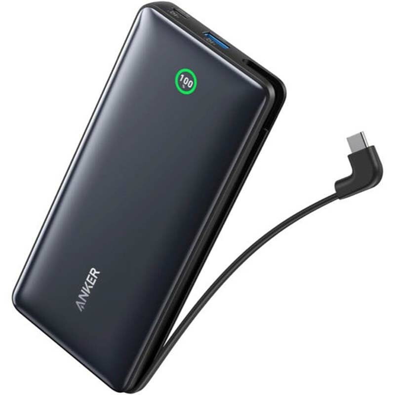 ANKER ANKER NANO POWER BANK 20000MAH