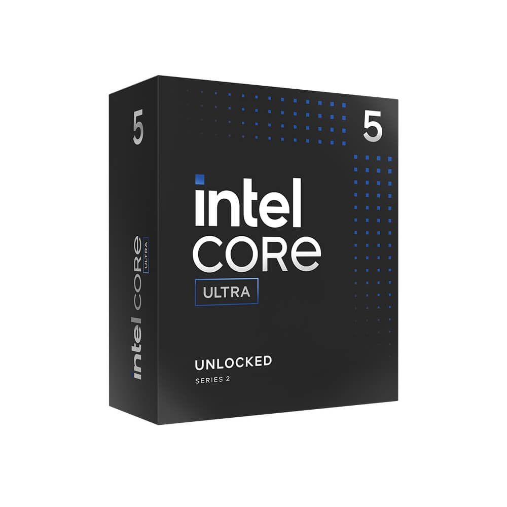 Intel core i5-14600K box