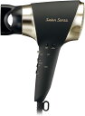 KOIZUMI Salon Sense KHD-9965/K